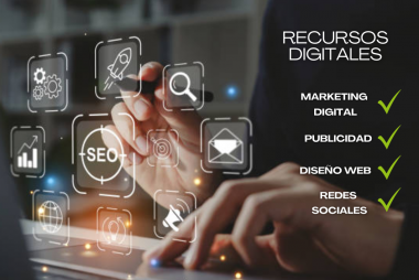 RECURSOS DIGITALES